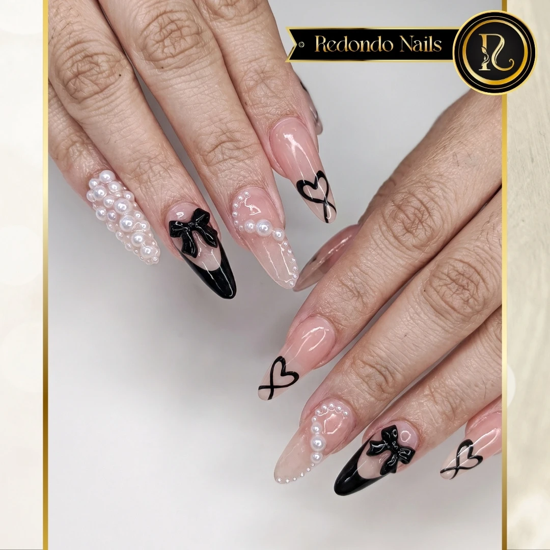 Classic nails